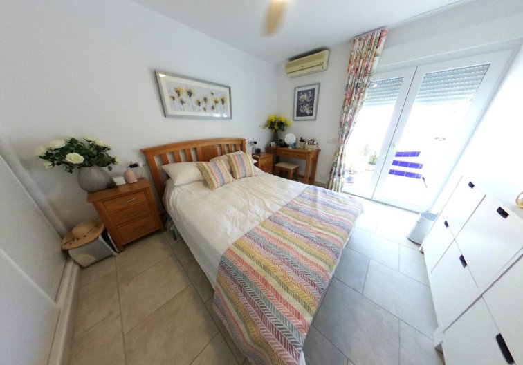 Segunda mano - town house - Villamartin - Costa Blanca