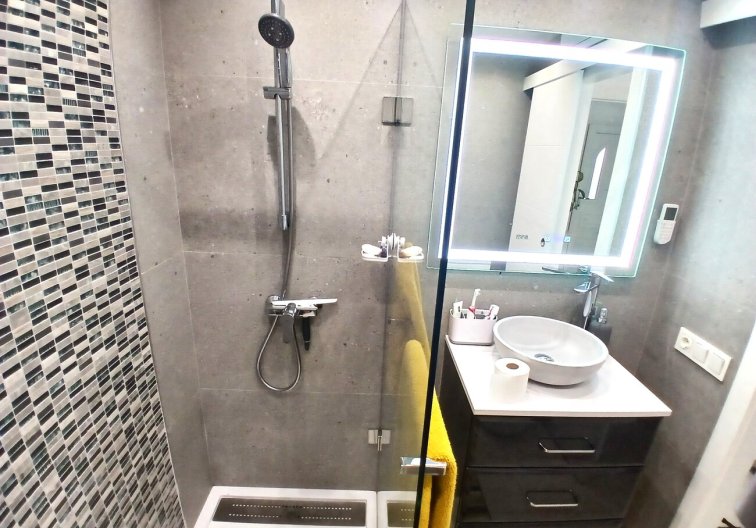 Segunda mano - town house - Villamartin - Costa Blanca