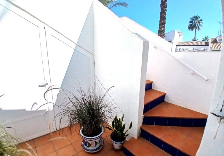 Segunda mano - town house - Villamartin - Costa Blanca