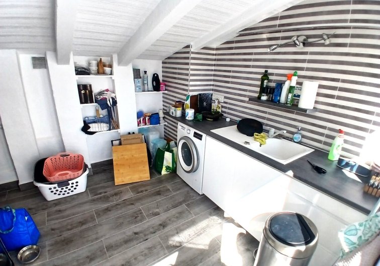 Segunda mano - town house - Villamartin - Costa Blanca