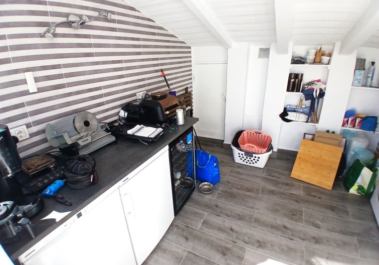 Segunda mano - town house - Villamartin - Costa Blanca