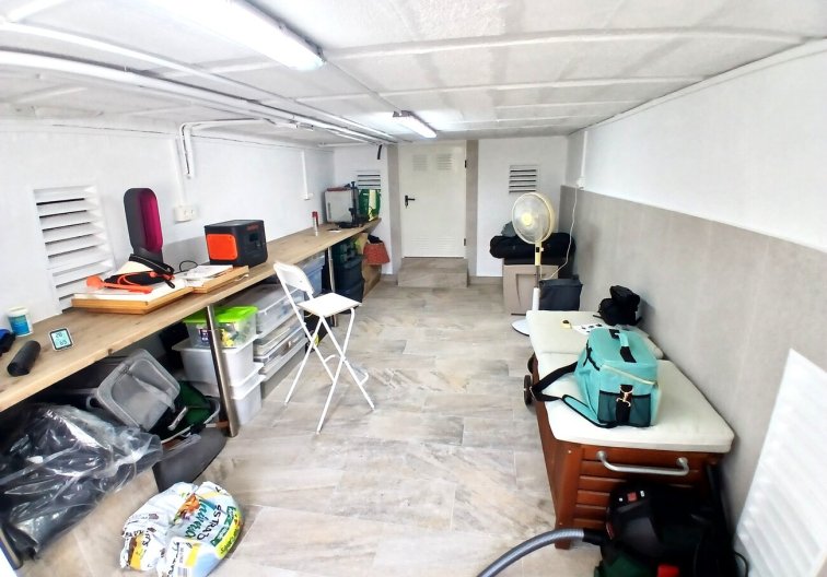 Segunda mano - town house - Villamartin - Costa Blanca