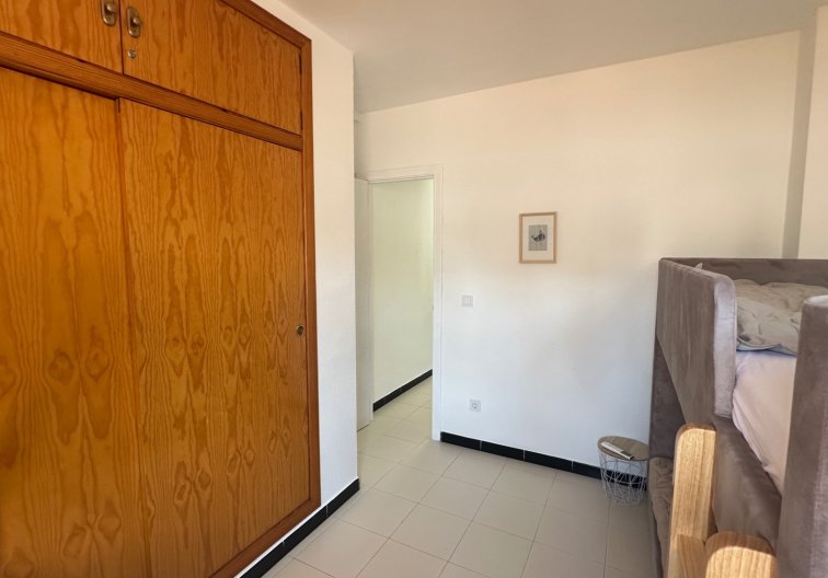 Wiederverkauf - town house - La Mata - Costa Blanca