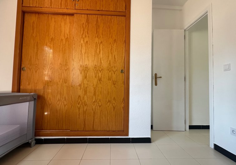 Wiederverkauf - town house - La Mata - Costa Blanca