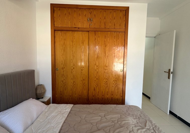 Wiederverkauf - town house - La Mata - Costa Blanca