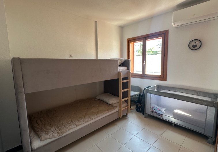 Wiederverkauf - town house - La Mata - Costa Blanca
