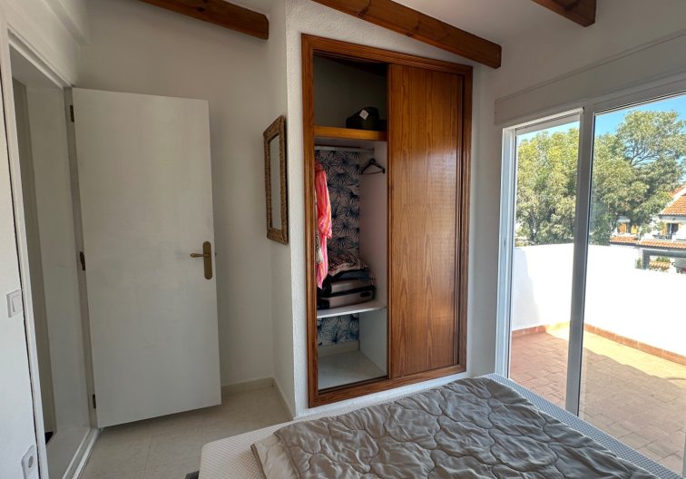 Wiederverkauf - town house - La Mata - Costa Blanca