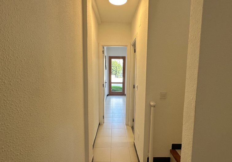Wiederverkauf - town house - La Mata - Costa Blanca