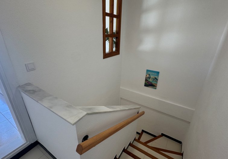 Wiederverkauf - town house - La Mata - Costa Blanca
