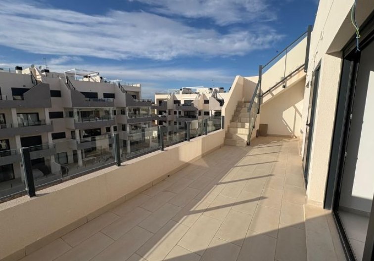 Segunda mano - Apartamento  - Orihuela Costa - Costa Blanca