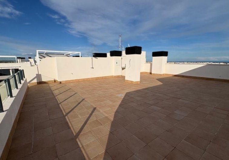 Segunda mano - Apartamento  - Orihuela Costa - Costa Blanca