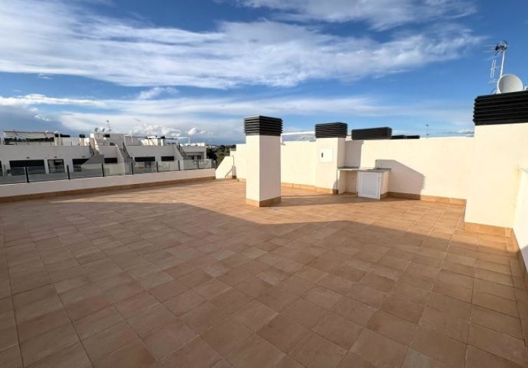 Segunda mano - Apartamento  - Orihuela Costa - Costa Blanca