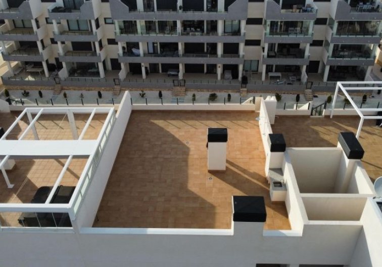 Segunda mano - Apartamento  - Orihuela Costa - Costa Blanca