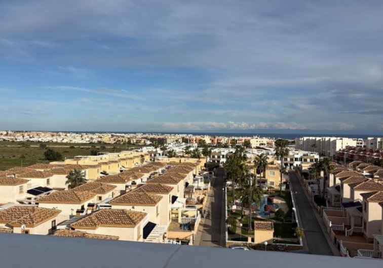 Segunda mano - Apartamento  - Orihuela Costa - Costa Blanca