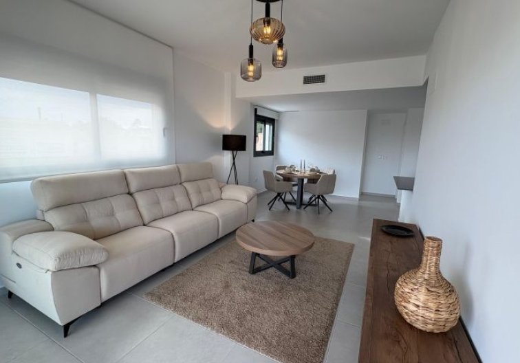 Segunda mano - Apartamento  - Orihuela Costa - Costa Blanca
