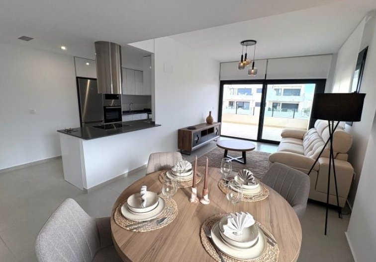 Segunda mano - Apartamento  - Orihuela Costa - Costa Blanca