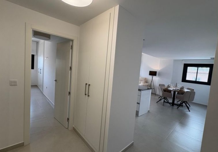 Segunda mano - Apartamento  - Orihuela Costa - Costa Blanca