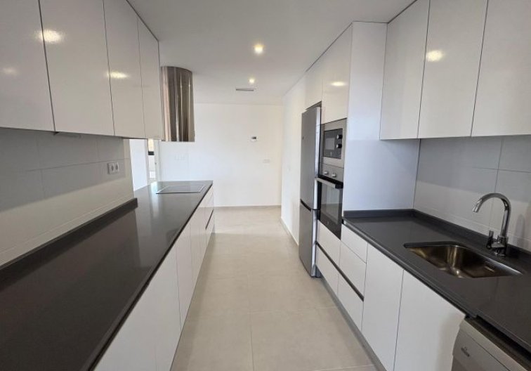 Segunda mano - Apartamento  - Orihuela Costa - Costa Blanca