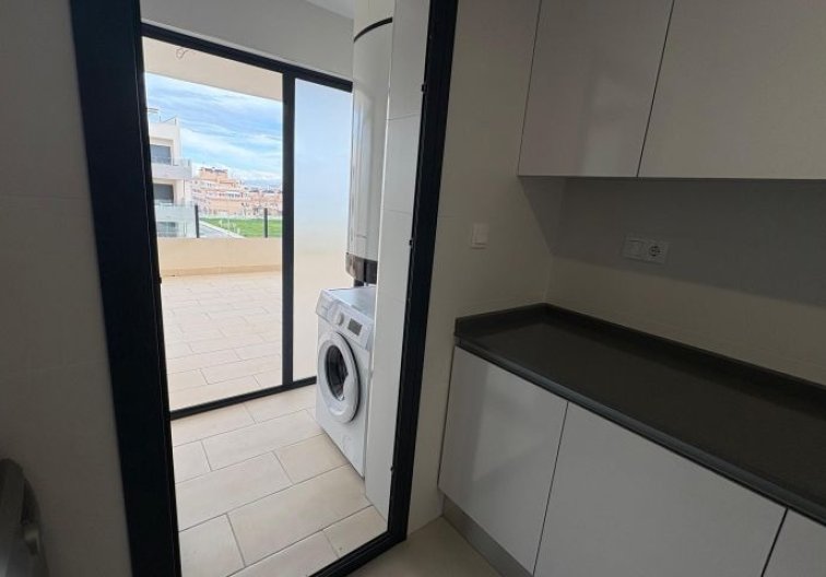 Segunda mano - Apartamento  - Orihuela Costa - Costa Blanca