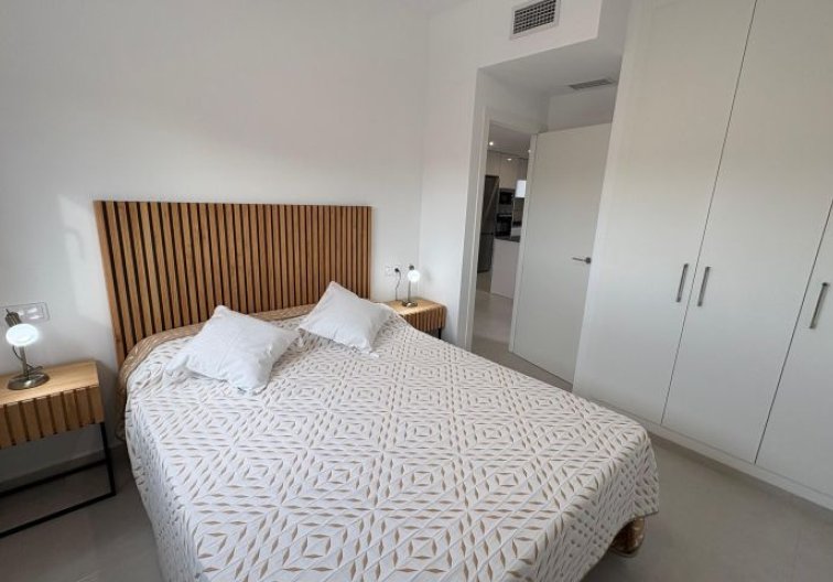 Segunda mano - Apartamento  - Orihuela Costa - Costa Blanca