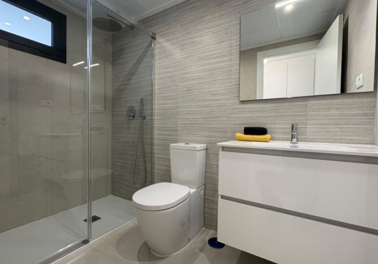 Segunda mano - Apartamento  - Orihuela Costa - Costa Blanca