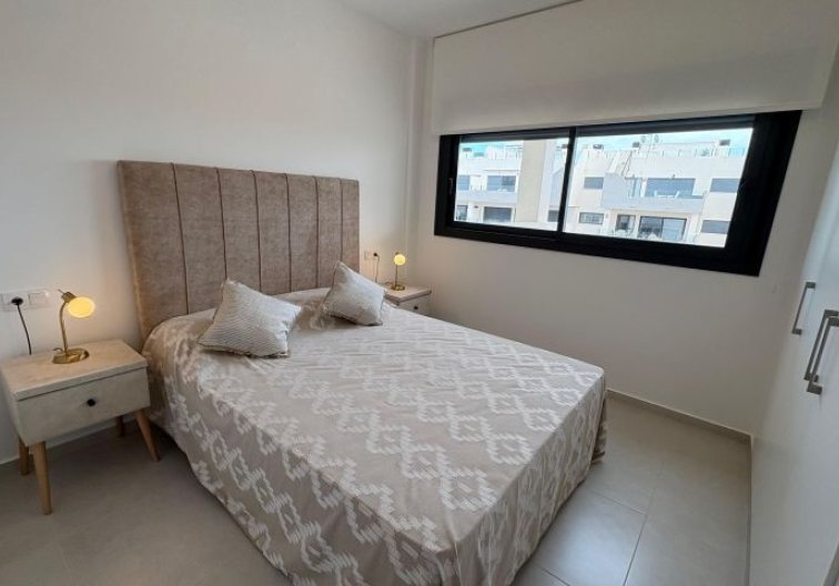Segunda mano - Apartamento  - Orihuela Costa - Costa Blanca