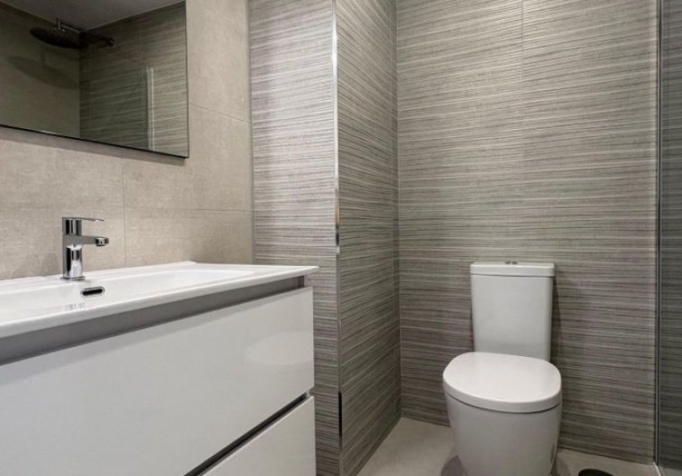 Segunda mano - Apartamento  - Orihuela Costa - Costa Blanca