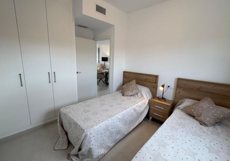 Segunda mano - Apartamento  - Orihuela Costa - Costa Blanca