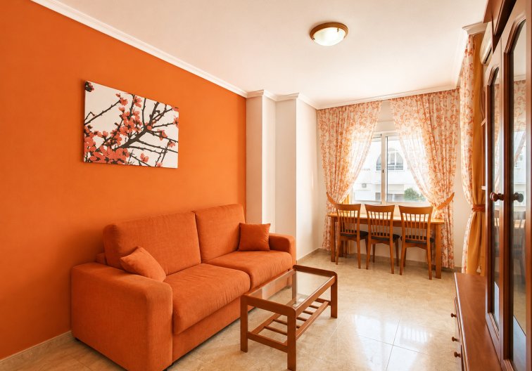 Revente - Appartement - Torrevieja - Costa Blanca