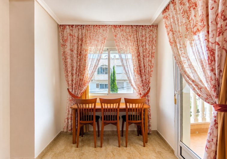 Revente - Appartement - Torrevieja - Costa Blanca