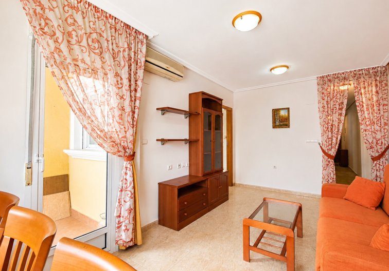 Revente - Appartement - Torrevieja - Costa Blanca