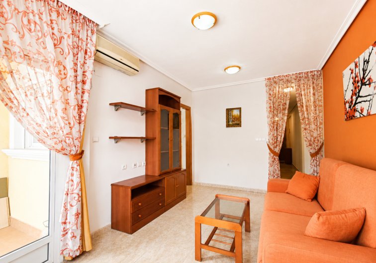 Revente - Appartement - Torrevieja - Costa Blanca
