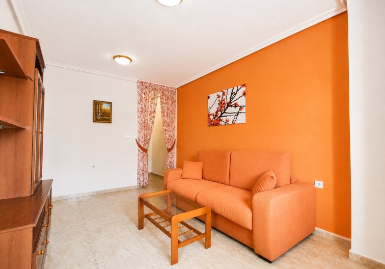 Revente - Appartement - Torrevieja - Costa Blanca