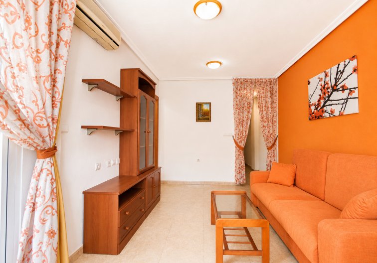 Revente - Appartement - Torrevieja - Costa Blanca