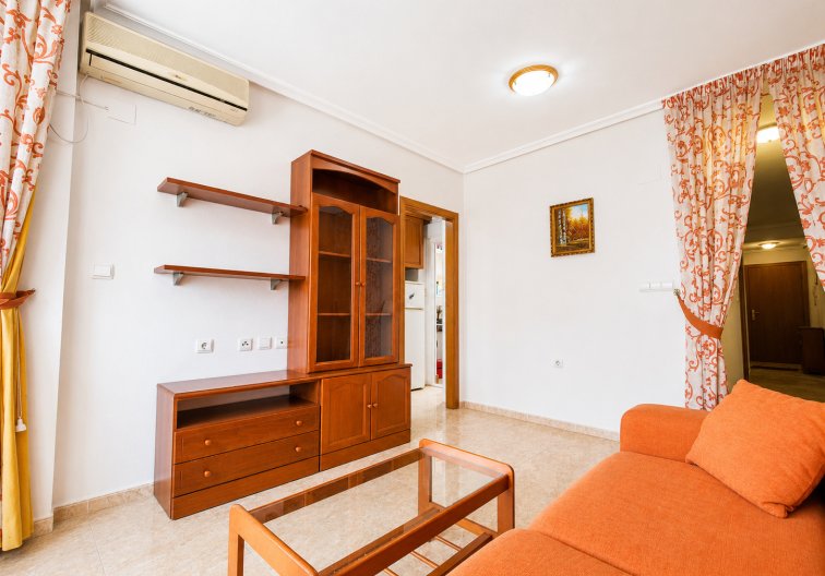 Revente - Appartement - Torrevieja - Costa Blanca