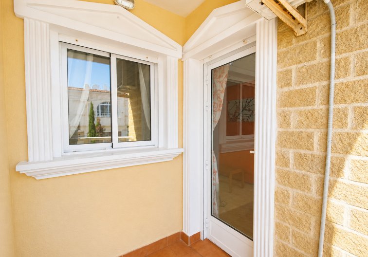 Revente - Appartement - Torrevieja - Costa Blanca