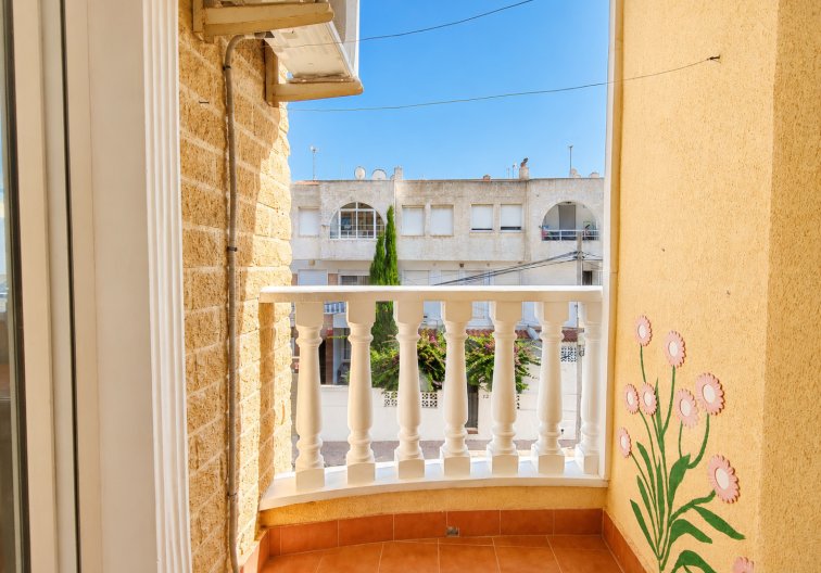 Revente - Appartement - Torrevieja - Costa Blanca