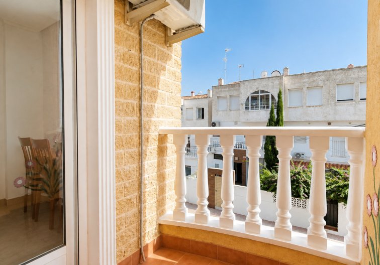 Revente - Appartement - Torrevieja - Costa Blanca