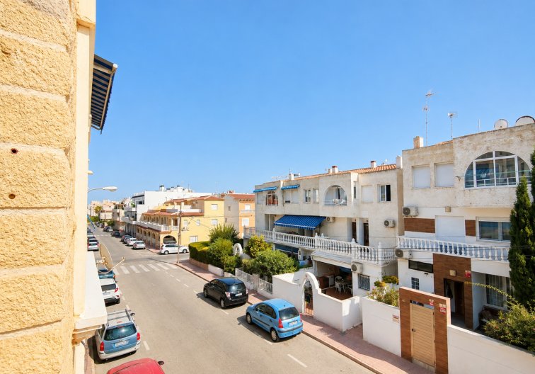 Revente - Appartement - Torrevieja - Costa Blanca