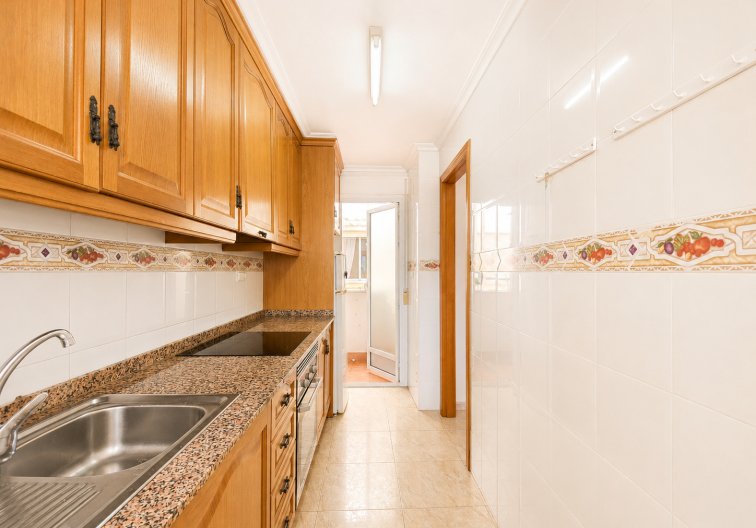 Revente - Appartement - Torrevieja - Costa Blanca
