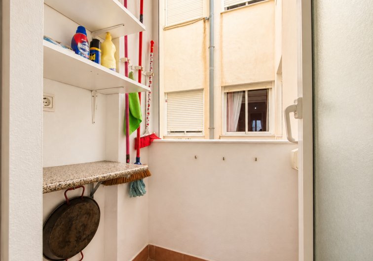 Revente - Appartement - Torrevieja - Costa Blanca