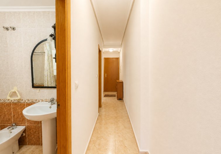 Revente - Appartement - Torrevieja - Costa Blanca