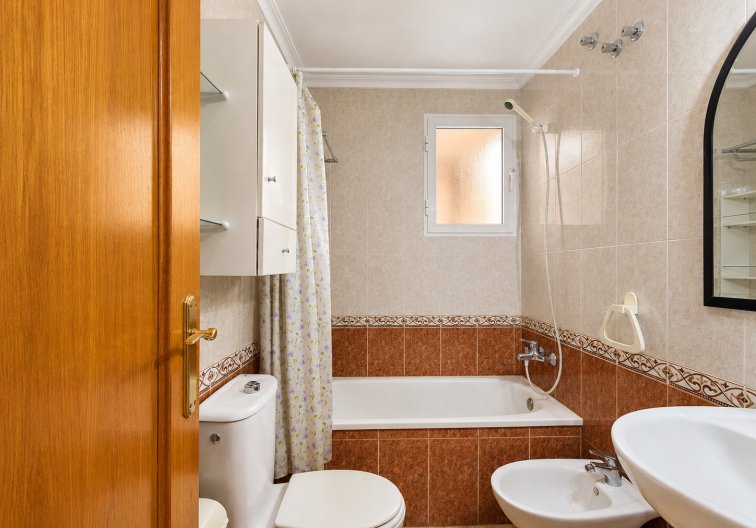 Revente - Appartement - Torrevieja - Costa Blanca