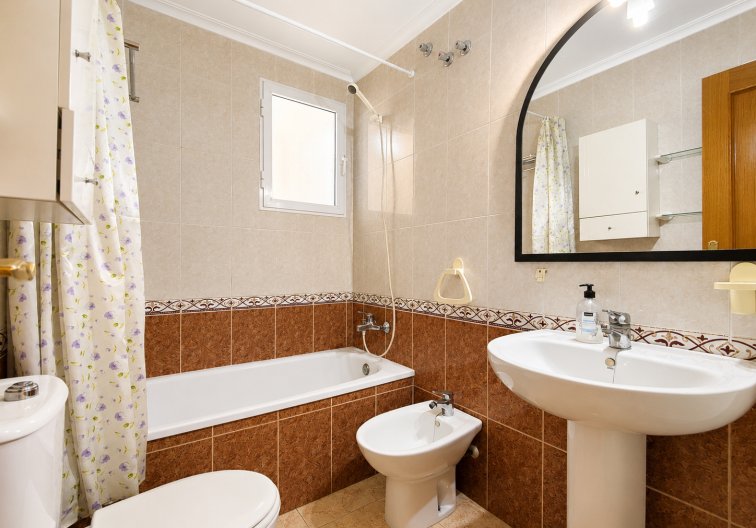 Revente - Appartement - Torrevieja - Costa Blanca