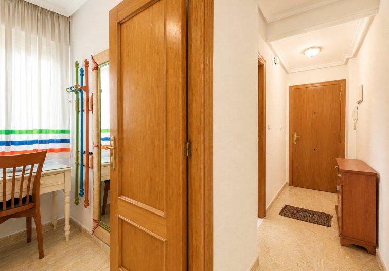 Revente - Appartement - Torrevieja - Costa Blanca