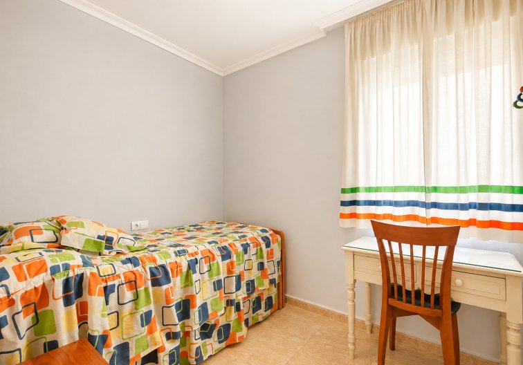 Revente - Appartement - Torrevieja - Costa Blanca