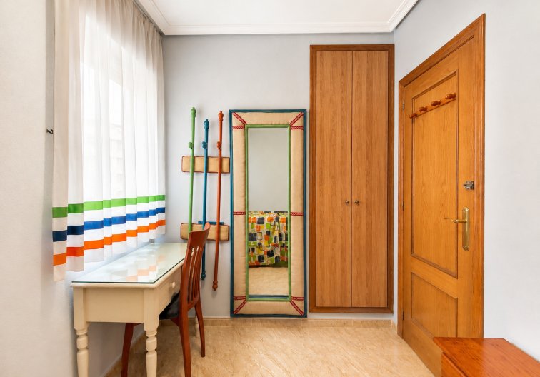 Revente - Appartement - Torrevieja - Costa Blanca