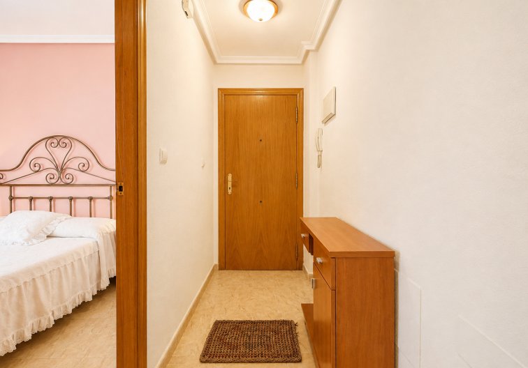 Revente - Appartement - Torrevieja - Costa Blanca