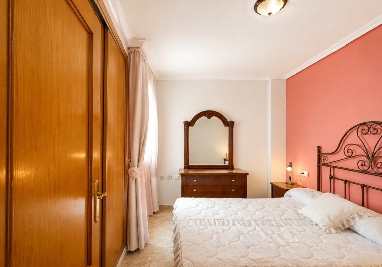 Revente - Appartement - Torrevieja - Costa Blanca