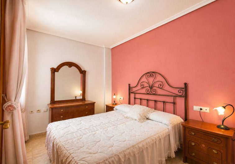 Revente - Appartement - Torrevieja - Costa Blanca